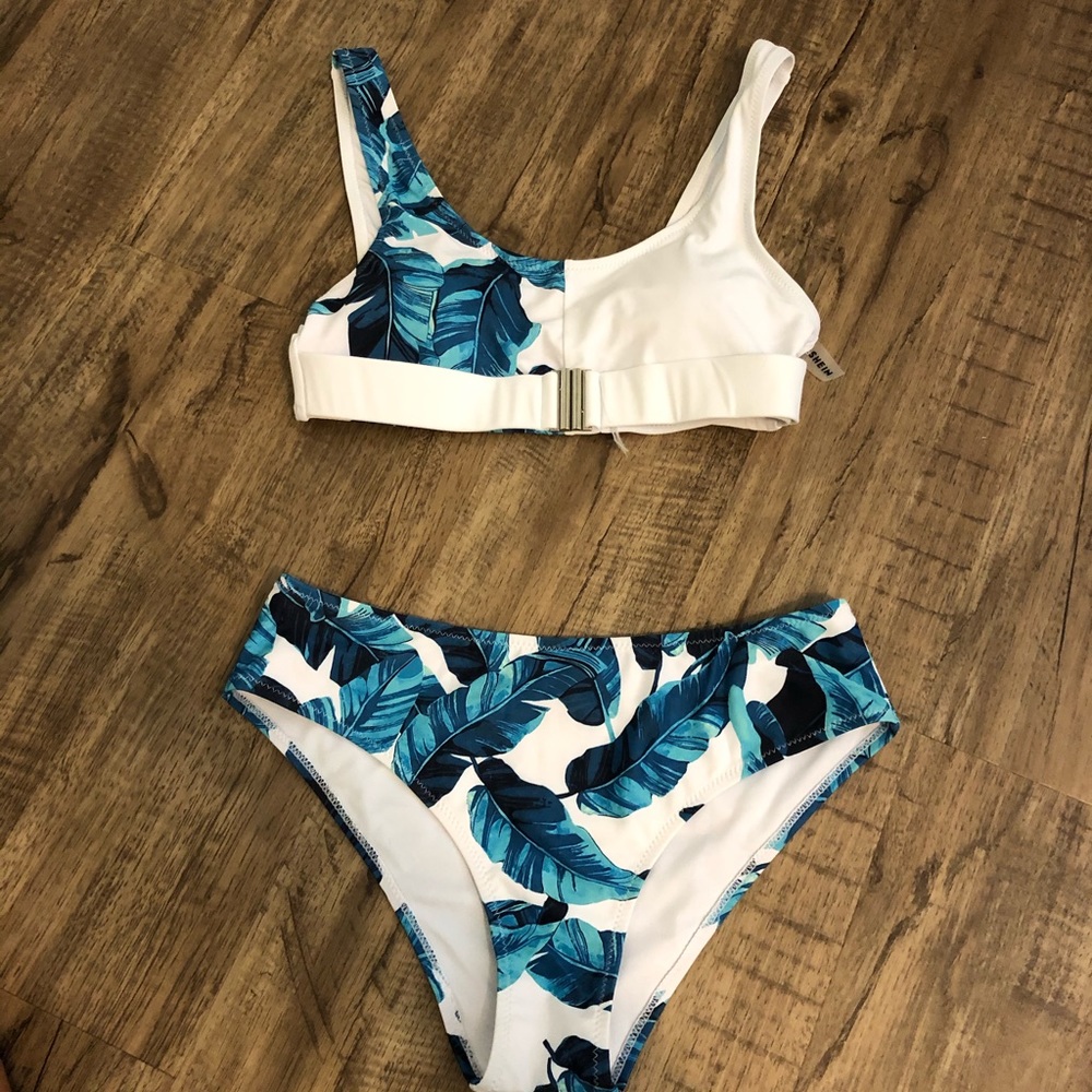 Brand new Shein bikini